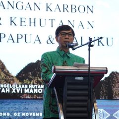 KLHK Terus Sosialisasikan Tata Cara Perdagangan Karbon