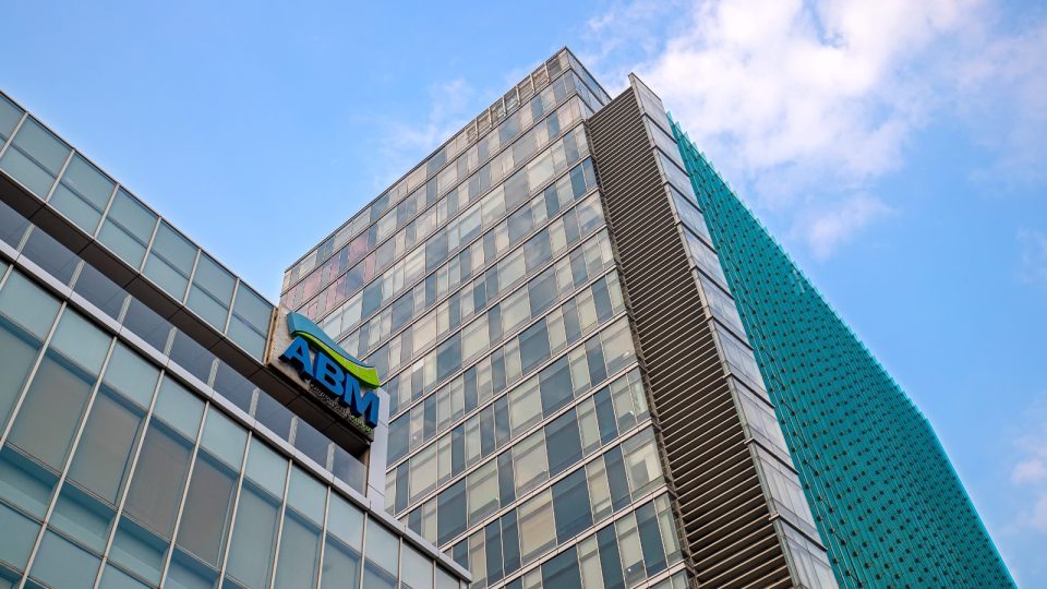 ABM Investama Raih Peringkat Gold di Asia Sustainability Reporting Rating