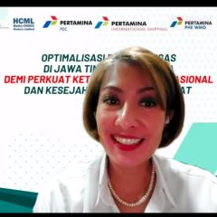 Potensi Migas Jabanusa Siap Perkuat Ketahanan Energi Nasional