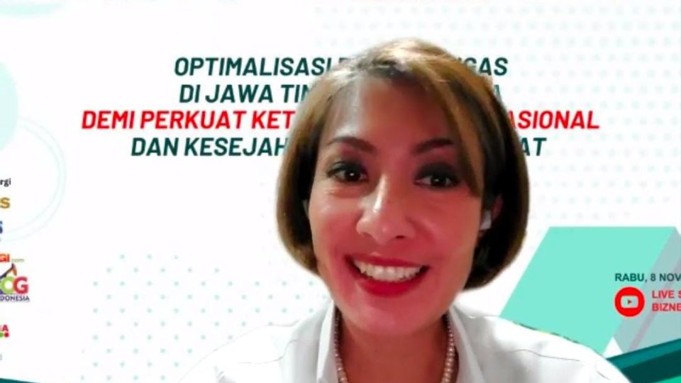 Potensi Migas Jabanusa Siap Perkuat Ketahanan Energi Nasional