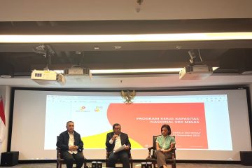 Pelaku Usaha Lokal Harus Terus Didukung untuk Menunjang Industri Migas