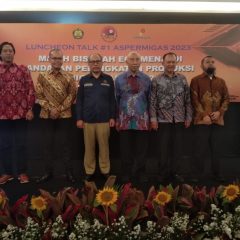 Masih Bisakah EOR Menjadi Andalan Peningkatan Produksi Migas Nasional?