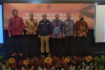 Masih Bisakah EOR Menjadi Andalan Peningkatan Produksi Migas Nasional?