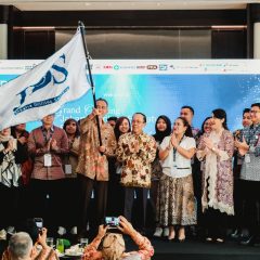 Dorong Kontribusi Maksimal Bidang Energi, Jakarta Drilling Society Gelar Beasiswa Gelombang 5