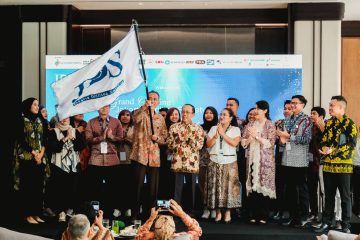 Dorong Kontribusi Maksimal Bidang Energi, Jakarta Drilling Society Gelar Beasiswa Gelombang 5
