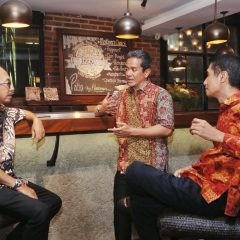 Kinerja Moncer, Cipta Kridatama Fokus Tingkatkan Safety dan Operasional Pertambangan Ramah Lingkungan