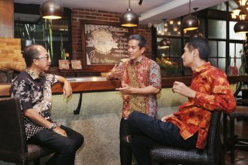 Kinerja Moncer, Cipta Kridatama Fokus Tingkatkan Safety dan Operasional Pertambangan Ramah Lingkungan