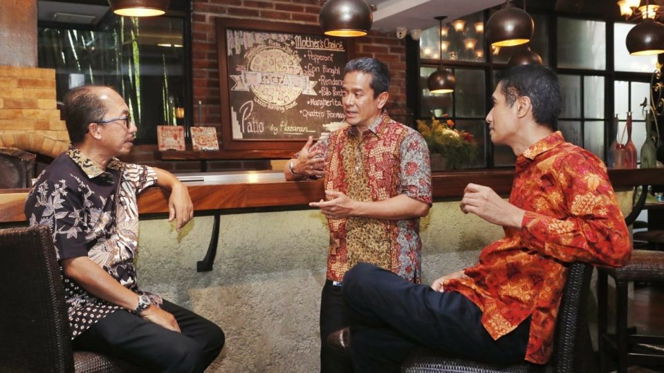 Kinerja Moncer, Cipta Kridatama Fokus Tingkatkan Safety dan Operasional Pertambangan Ramah Lingkungan