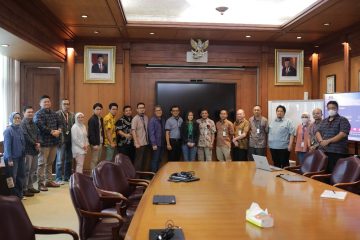 Fokus Tingkatkan Implementasi Sistem Manajemen, Elnusa Pertahankan Sertifikasi ISO Series