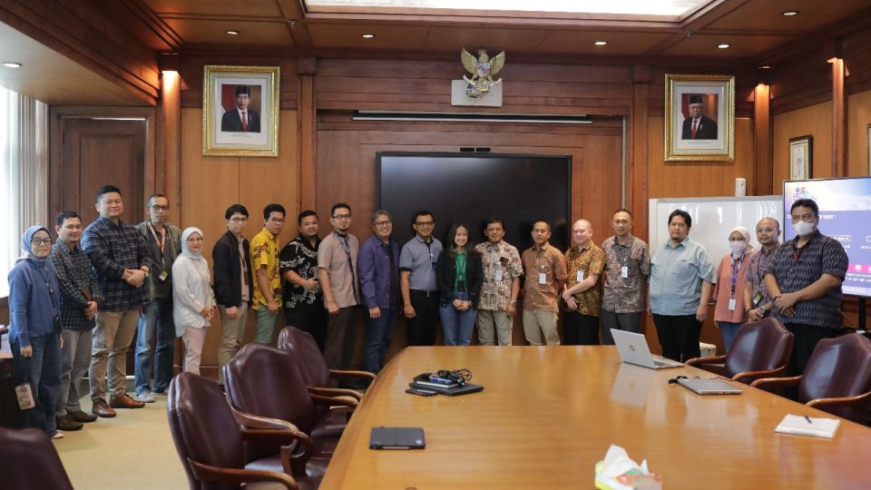 Fokus Tingkatkan Implementasi Sistem Manajemen, Elnusa Pertahankan Sertifikasi ISO Series