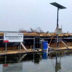 PHE WMO Ubah Sampah Jadi Sumber Energi Teknologi Peningkatan Kualitas Garam Rakyat