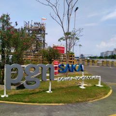 Produksi Minyak Wilayah Jabanusa Lampaui Target Hingga 106 Persen