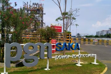 Produksi Minyak Wilayah Jabanusa Lampaui Target Hingga 106 Persen