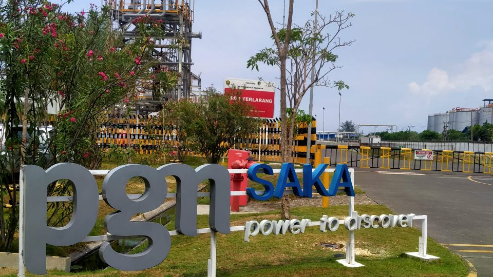 Produksi Minyak Wilayah Jabanusa Lampaui Target Hingga 106 Persen