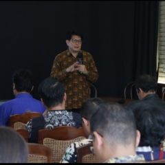 Mendorong Transisi Energi Berkeadilan di Daerah Penghasil Batu Bara