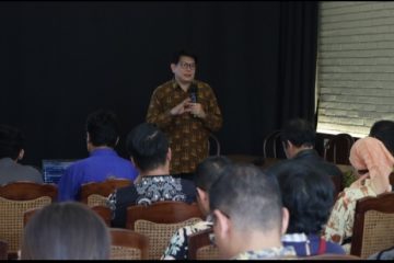 Mendorong Transisi Energi Berkeadilan di Daerah Penghasil Batu Bara