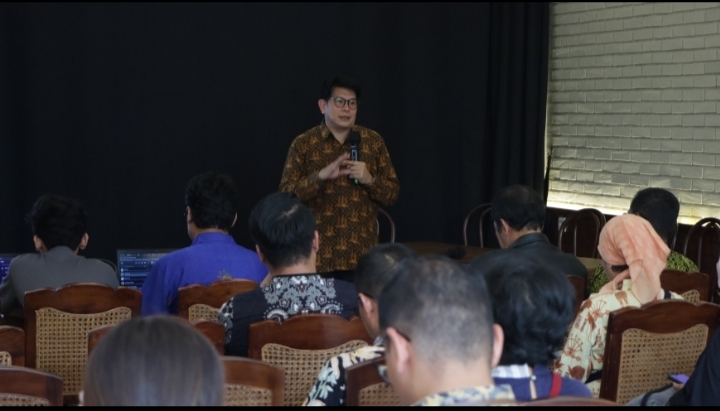 Mendorong Transisi Energi Berkeadilan di Daerah Penghasil Batu Bara