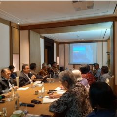 Memperkuat Strategi Kandidat Pemimpin Indonesia untuk Transisi Energi Berkeadilan