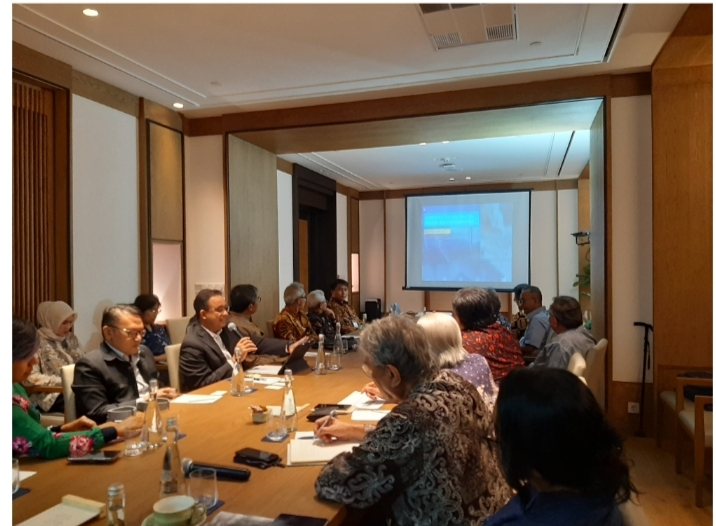 Memperkuat Strategi Kandidat Pemimpin Indonesia untuk Transisi Energi Berkeadilan