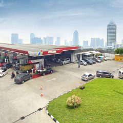Pertamina Lakukan Penyesuaian Turun Harga untuk Pertamax Series dan Dex Series