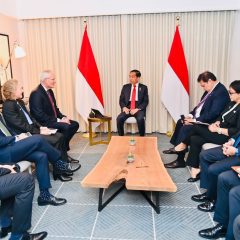 Garap Proyek Petrokimia dan CCS di Indonesia, ExxonMobil Bakal Gelontorkan US$15 Miliar