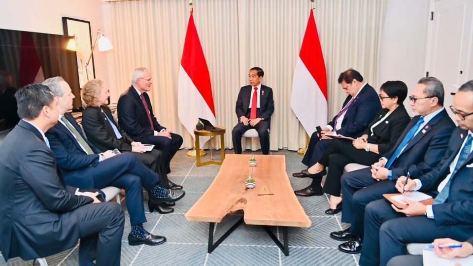 Garap Proyek Petrokimia dan CCS di Indonesia, ExxonMobil Bakal Gelontorkan US$15 Miliar