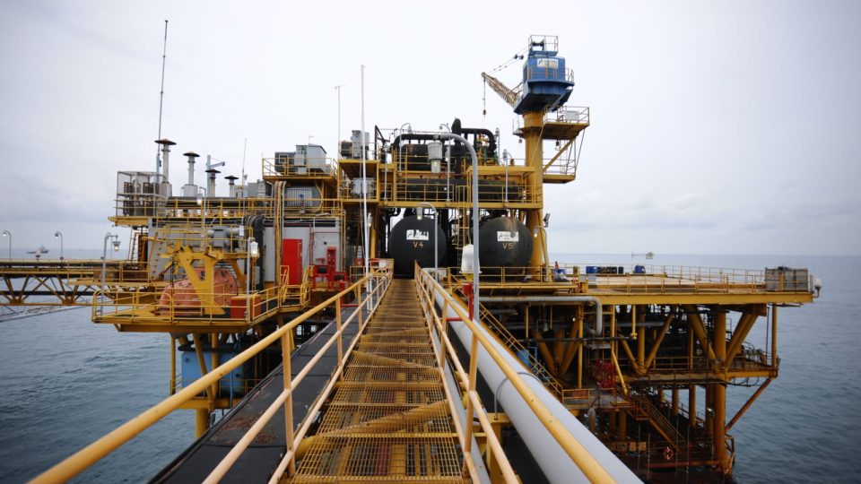 Penggantian Pipa Bawah Air Selesai, PHE OSES Kembali Produksi Minyak di Level 20 Ribuan Barel Per Hari