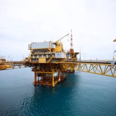 Kejar Target Produksi Migas Nasional, Kebijakan Fiskal Perlu Disempurnakan