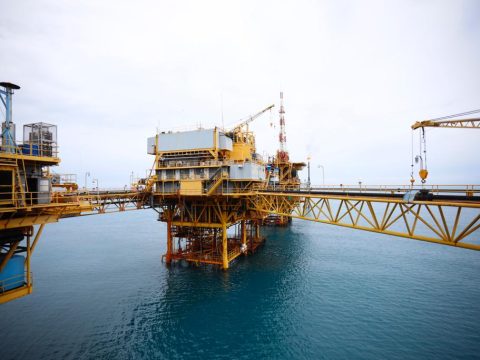 Kejar Target Produksi Migas Nasional, Kebijakan Fiskal Perlu Disempurnakan