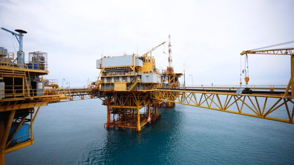 Kejar Target Produksi Migas Nasional, Kebijakan Fiskal Perlu Disempurnakan