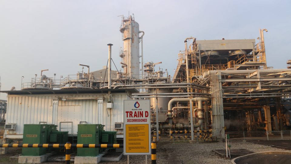 Garap Proyek Masela, INPEX Belajar dari Badak LNG