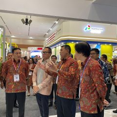 Forum Kapasitas Nasional Mempertegas Peningkatan Kualitas Pelaku Usaha Lokal