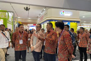 Forum Kapasitas Nasional Mempertegas Peningkatan Kualitas Pelaku Usaha Lokal