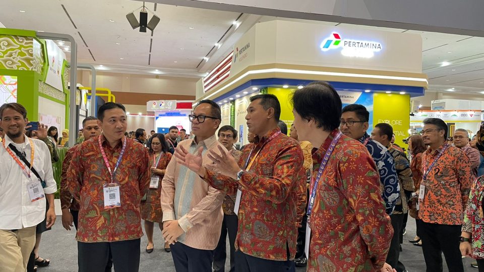 Forum Kapasitas Nasional Mempertegas Peningkatan Kualitas Pelaku Usaha Lokal