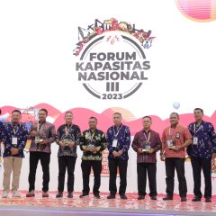 Medco E&P Sabet Penghargaan The Highest TKDN for Cost Recovery 2023