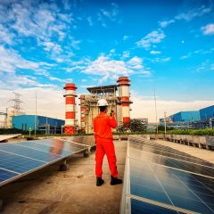 PLN Indonesia Power Jadi Perusahaan Energi Indonesia Pertama Raih Great Place to Work 2023