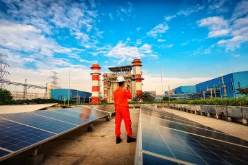 PLN Indonesia Power Jadi Perusahaan Energi Indonesia Pertama Raih Great Place to Work 2023