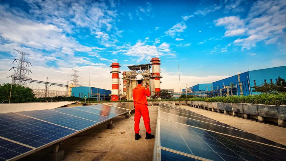 PLN Indonesia Power Jadi Perusahaan Energi Indonesia Pertama Raih Great Place to Work 2023