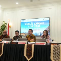 PGN Catat Peningkatan Penyaluran Gas Bumi Hingga 8%