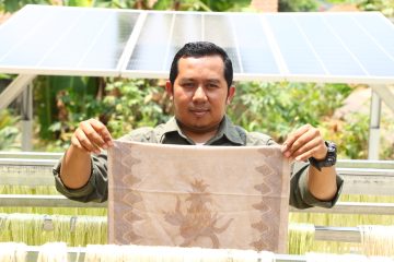 Libatkan Mitra Lokal, Ini Dampak Positif Inovasi “Pesona” Berkelanjutan PEP Subang Field