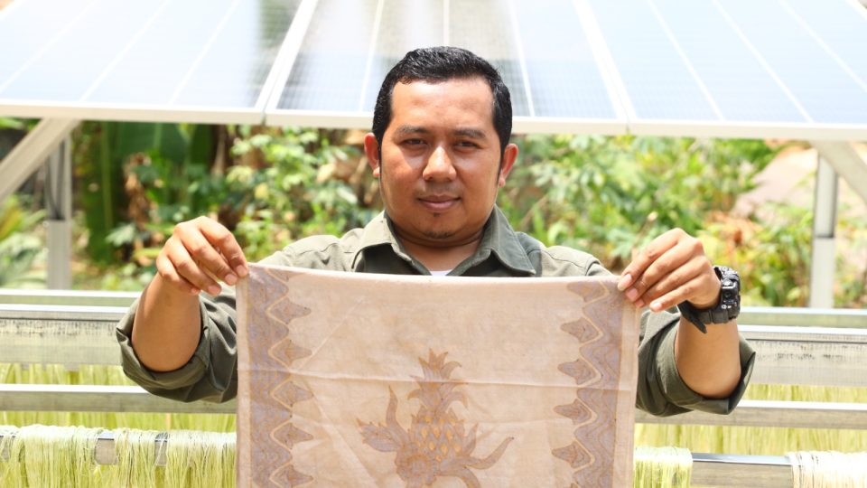 Libatkan Mitra Lokal, Ini Dampak Positif Inovasi “Pesona” Berkelanjutan PEP Subang Field