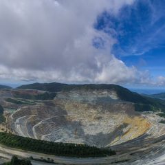 AMMAN Tegaskan Komitmen Jadi Produsen Tembaga dan Emas Terkemuka