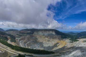 AMMAN Tegaskan Komitmen Jadi Produsen Tembaga dan Emas Terkemuka