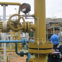 Satu-satunya Perusahaan Indonesia Ikut Tender Pengadaan Bahan Kimia untuk EOR di Blok Rokan