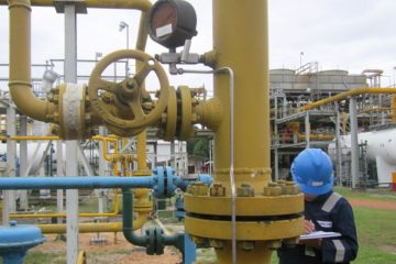 Satu-satunya Perusahaan Indonesia Ikut Tender Pengadaan Bahan Kimia untuk EOR di Blok Rokan