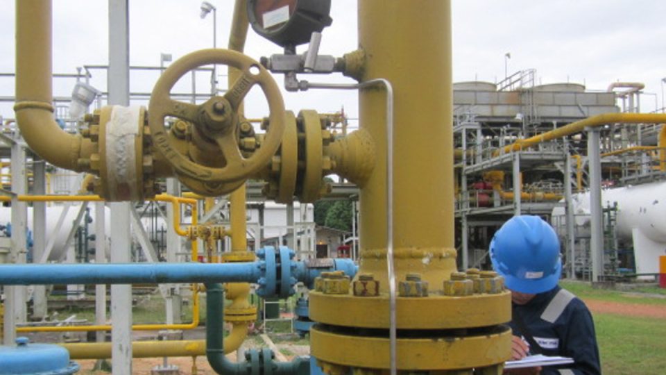 Satu-satunya Perusahaan Indonesia Ikut Tender Pengadaan Bahan Kimia untuk EOR di Blok Rokan