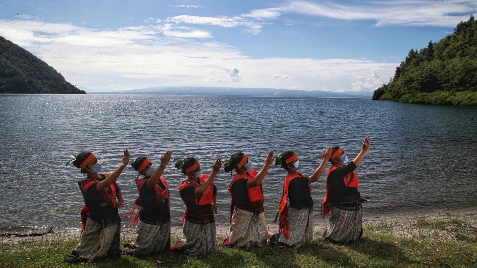 Inalum Sokong Desa Meat Eco Cultural Tourism