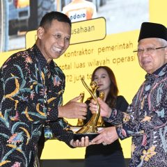 Lagi, Adaro Sukses Raih PROPER Emas