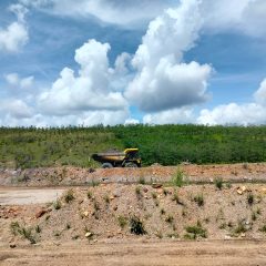 Jelang Tutup Tahun, Pemerintah Terbitkan 1.072 Izin Baru Produksi Mineral dan Batu bara Hingga Tahun 2026