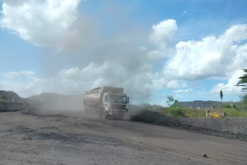 Demi Cegah Harga Batu bara Anjlok, Indonesia Rela Turunkan Produksi Tahun Depan